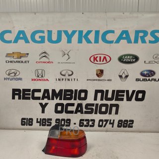 PILOTO TRASERO DERECHO BMW SERIE 3 / 5 NUEVO 62315