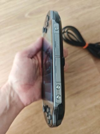 PS Vita + Retroarch + Pstore Free