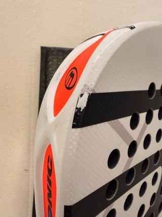 Bullpadel Ionic Power 2026 Pala Padel