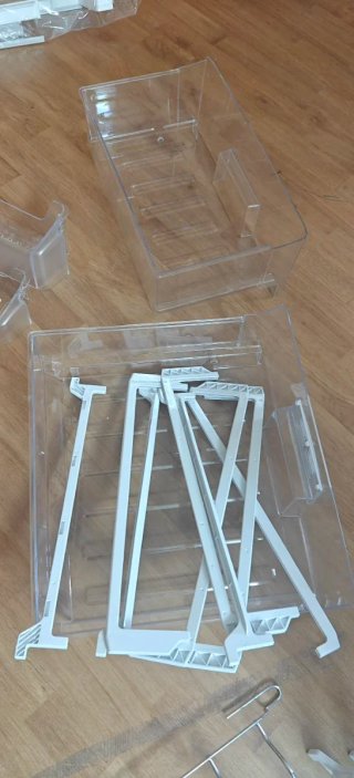 Accesorios Nevera Teka