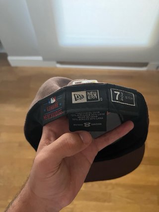 Gorra San Diego Padres New Era