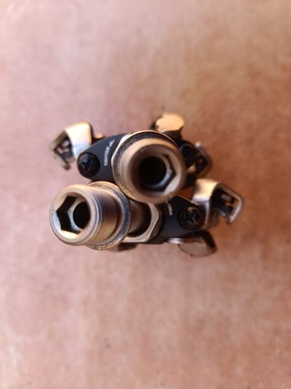 Pedales Shimano XT PD-M8000