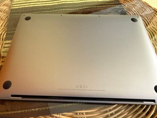 MacBook Pro 13 M1 16GB RAM 2020 Plata