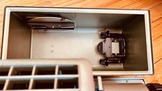 Proyector ENOSA 300 Completo y Funcional