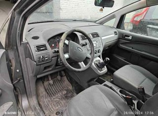 3m5m19d629xf compresor aire ford focus - 2 220612