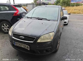 3m5m19d629xf compresor aire ford focus - 2 220612