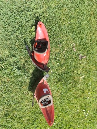 Faros Peugeot 206 Plus 206+