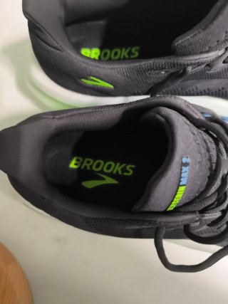 Brooks Glycerin Max 2 Zapatillas Correr Talla M