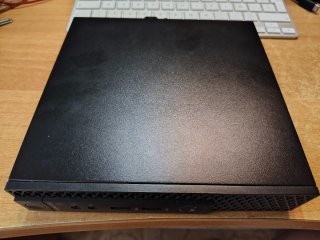 Mini PC Dell OptiPlex 3050 i3, 8GB RAM, SSD