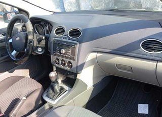 Ford llanta focus berlina (cap) ambiente 481671