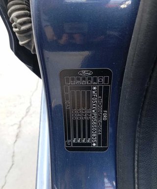 Ford llanta focus berlina (cap) ambiente 481671