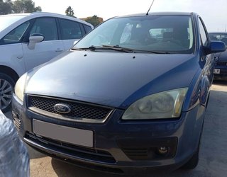 Ford llanta focus berlina (cap) ambiente 481671