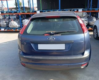 Ford llanta focus berlina (cap) ambiente 481671