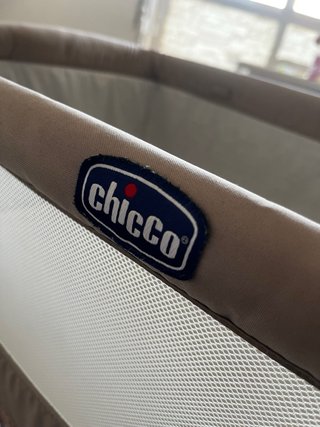 Colecho Chicco Next2Me