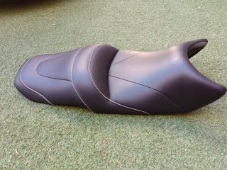 Asiento Gel Yamaha FZ6 fazer