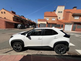 Toyota Yaris Cross 2023
