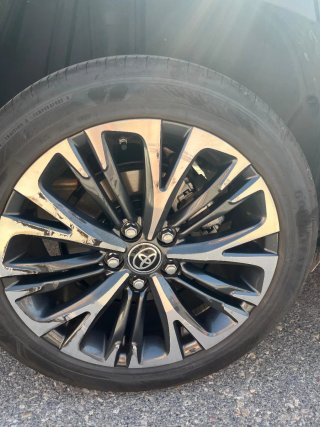 Toyota Yaris Cross 2023