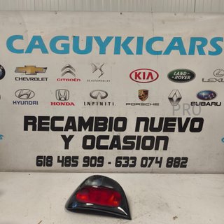 PILOTO TRASERO IZQUIERDO RENAULT MEGANE NUEVO 62064