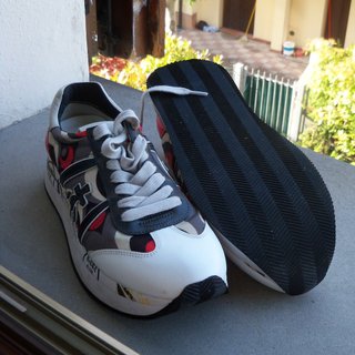 Scarpe Premiata 1950