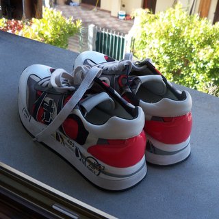 Scarpe Premiata 1950