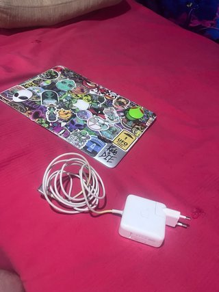 MacBook Air 13 Plata