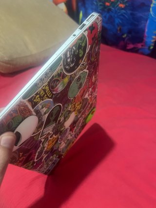 MacBook Air 13 Plata