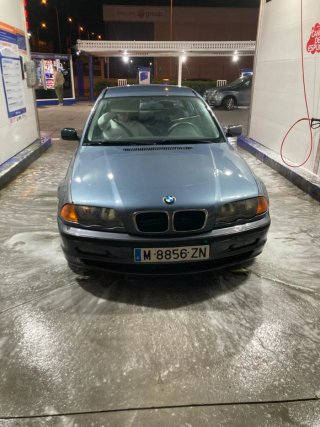 BMW Serie 3 1999