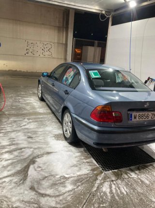 BMW Serie 3 1999