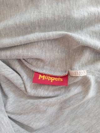Camiseta de tirantes de la rana Gustavo (Muppet)