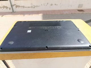 Portátil HP 840 G3 Intel i7 16GB RAM