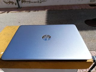 Portátil HP 840 G3 Intel i7 16GB RAM