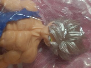 Figura Goku