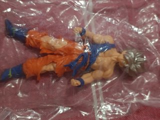 Figura Goku