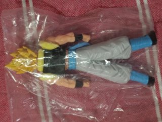 Figura Goku