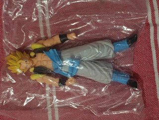 Figura Goku
