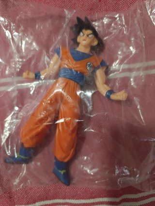 Figura Goku