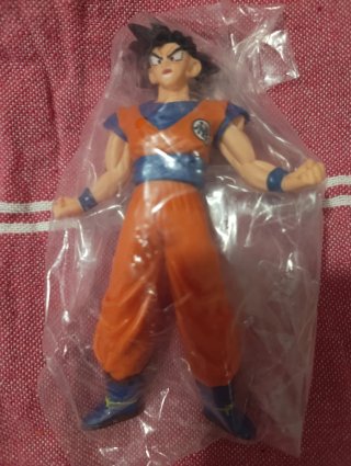 Figura Goku