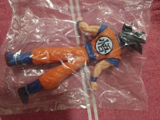 Figura Goku