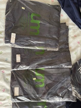 Pantalones de trabajo azul marino