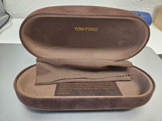 Gafas Tom Ford Marrones