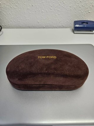 Gafas Tom Ford Marrones