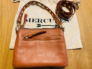 Bolso Bugsy MercuLes original