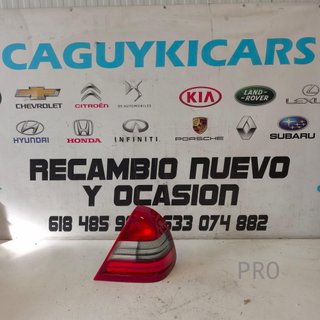PILOTO TRASERO DERECHO MERCEDES CLASE C NUEVO 42907