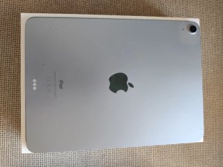 iPad Air 4ª Gen 256GB + Apple Pencil