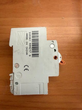 PIA 2P/16A Interruptor Automático