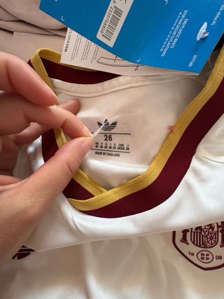 Conjunto España Fútbol Infantil Adidas