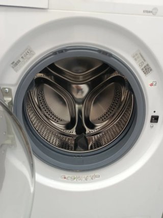 @Lavadora Secadora Beko 7/4Kg Con Garantía@