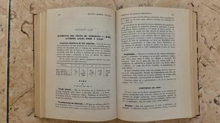 Libro Química general aplicada.