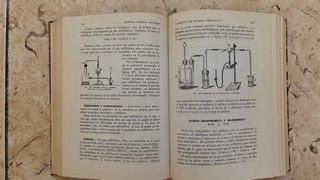 Libro Química general aplicada.