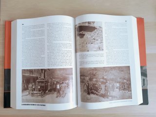 La Revolución de Octubre de 1934 en Asturias